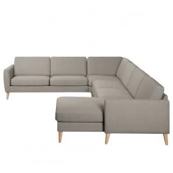 Mørteens Wohnlandschaft Kustavi - Strukturstoff - Beige 18 Mørteens Wohnlandschaft Kustavi - Strukturstoff - Beige -Wohnzimmermöbel boutique en ligne 1000210928 200429 10383700512 DETAILS P000000001000210928