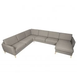 Mørteens Wohnlandschaft Kustavi - Strukturstoff - Beige 21 Mørteens Wohnlandschaft Kustavi - Strukturstoff - Beige -Wohnzimmermöbel boutique en ligne 1000210928 200429 10384400515 DETAILS P000000001000210928