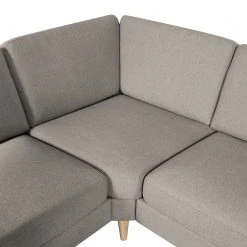 Mørteens Wohnlandschaft Kustavi - Strukturstoff - Beige 22 Mørteens Wohnlandschaft Kustavi - Strukturstoff - Beige -Wohnzimmermöbel boutique en ligne 1000210928 200429 10384800516 DETAILS P000000001000210928