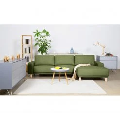 Mørteens Ecksofa Kotila - Strukturstoff - Olivgrün 17 Mørteens Ecksofa Kotila - Strukturstoff - Olivgrün -Wohnzimmermöbel boutique en ligne 1000210943 200429 10482400703 MOOD DETAILS P000000001000210943 mood