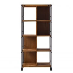 Ars manufacti Regal Manchester VII - Akazie massiv / Metall - Akazie / Anthrazit 14 Ars manufacti Regal Manchester VII - Akazie massiv / Metall - Akazie / Anthrazit -Wohnzimmermöbel boutique en ligne 1000210955 201008 16420100012 DETAILS P000000001000210955