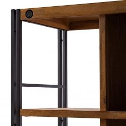 Ars manufacti Regal Manchester VII - Akazie massiv / Metall - Akazie / Anthrazit 16 Ars manufacti Regal Manchester VII - Akazie massiv / Metall - Akazie / Anthrazit -Wohnzimmermöbel boutique en ligne 1000210955 201008 16420500014 DETAILS P000000001000210955