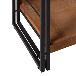 Ars manufacti Regal Manchester VII - Akazie massiv / Metall - Akazie / Anthrazit 19 Ars manufacti Regal Manchester VII - Akazie massiv / Metall - Akazie / Anthrazit -Wohnzimmermöbel boutique en ligne 1000210955 201008 16421300017 DETAILS P000000001000210955