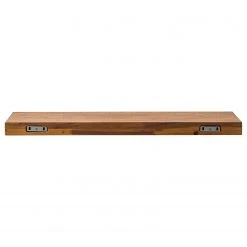 Ars manufacti Wandboard Manchester II - Akazie massiv - Breite: 90 cm 12 Ars manufacti Wandboard Manchester II - Akazie massiv - Breite: 90 cm -Wohnzimmermöbel boutique en ligne 1000210962 201012 13341600015 DETAILS P000000001000210962