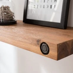 Ars manufacti Wandboard Manchester II - Akazie massiv - Breite: 90 cm 15 Ars manufacti Wandboard Manchester II - Akazie massiv - Breite: 90 cm -Wohnzimmermöbel boutique en ligne 1000210962 210121 12574800020 DETAILS P000000001000210962