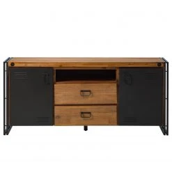 Ars manufacti Sideboard Manchester V - Akazie massiv / Metall - Akazie / Anthrazit 20 Ars manufacti Sideboard Manchester V - Akazie massiv / Metall - Akazie / Anthrazit -Wohnzimmermöbel boutique en ligne 1000210963 201008 16421600019 DETAILS P000000001000210963