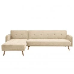 Jack & Alice Ecksofa Daru II - Samt - Beige 21 Jack & Alice Ecksofa Daru II - Samt - Beige -Wohnzimmermöbel boutique en ligne 1000211008 200527 17480600313 DETAILS P000000001000211008