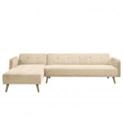 Jack & Alice Ecksofa Daru II - Samt - Beige 22 Jack & Alice Ecksofa Daru II - Samt - Beige -Wohnzimmermöbel boutique en ligne 1000211008 200527 17480600314 DETAILS P000000001000211008