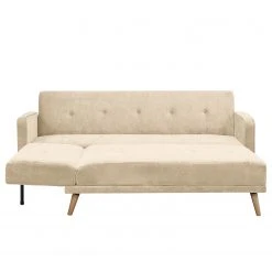 Jack & Alice Ecksofa Daru II - Samt - Beige 24 Jack & Alice Ecksofa Daru II - Samt - Beige -Wohnzimmermöbel boutique en ligne 1000211008 200527 17480600316 DETAILS P000000001000211008