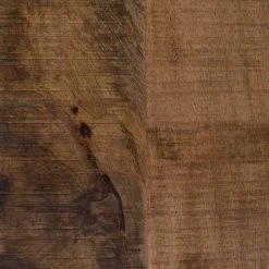 Ars manufacti Sideboard Hunter II - Mango massiv / Metall - Mango / Blaugrau -Wohnzimmermöbel boutique en ligne 1000211063 210127 06301300024 DETAILS P000000001000211063