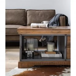 Ars manufacti Couchtisch Hunter - Mango massiv / Metall - Mango / Blaugrau 20 Ars manufacti Couchtisch Hunter - Mango massiv / Metall - Mango / Blaugrau -Wohnzimmermöbel boutique en ligne 1000211073 210225 12533200020 MOOD DETAILS P000000001000211073 mood