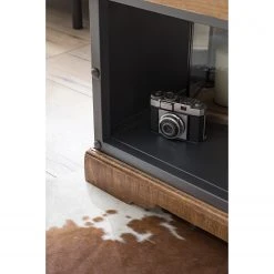 Ars manufacti Couchtisch Hunter - Mango massiv / Metall - Mango / Blaugrau 22 Ars manufacti Couchtisch Hunter - Mango massiv / Metall - Mango / Blaugrau -Wohnzimmermöbel boutique en ligne 1000211073 210225 12533600022 MOOD DETAILS P000000001000211073 mood