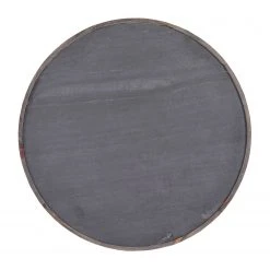 Naturoo Beistelltisch Brookwood VI - Echtsteinfurnier / Sheesham massiv - Sheesham / Sheesham Blaugrau -Wohnzimmermöbel boutique en ligne 1000211411 200504 13491300024 DETAILS P000000001000211411