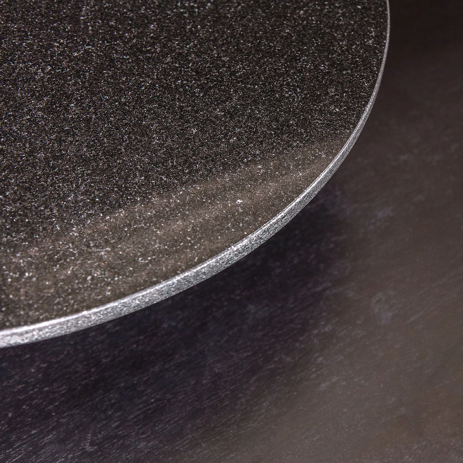 Red Living Couchtisch Wexford I - Mango massiv / Marmor - Mango / Marmor Schwarz 5 Red Living Couchtisch Wexford I - Mango massiv / Marmor - Mango / Marmor Schwarz – Bild 5