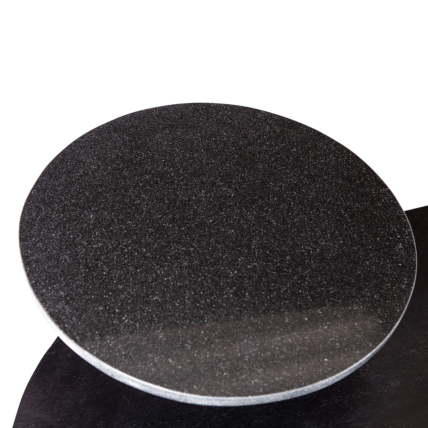 Red Living Couchtisch Wexford I - Mango massiv / Marmor - Mango / Marmor Schwarz 6 Red Living Couchtisch Wexford I - Mango massiv / Marmor - Mango / Marmor Schwarz – Bild 6