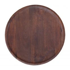 Naturoo Beistelltisch Brookwood I - Mango massiv - Mango Dunkel -Wohnzimmermöbel boutique en ligne 1000211434 200504 13493300119 DETAILS P000000001000211434