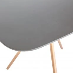 Loftscape Beistelltisch Carrabelle III - Grau / Gold -Wohnzimmermöbel boutique en ligne 1000211483 200504 13495500280 DETAILS P000000001000211483