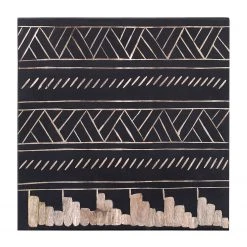 Red Living Beistelltisch Edgewood V - Mango massiv - Mango Schwarz / Mango 5 Red Living Beistelltisch Edgewood V - Mango massiv - Mango Schwarz / Mango -Wohnzimmermöbel boutique en ligne 1000211509 200504 13500200337 DETAILS P000000001000211509