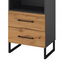 Rauch Orange Kommode Butte III - Breite: 47 cm -Wohnzimmermöbel boutique en ligne 1000211589 200512 09013700024 DETAILS P000000001000211589