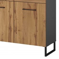 Rauch Orange Kommode Butte II -Wohnzimmermöbel boutique en ligne 1000211597 200512 09015700044 DETAILS P000000001000211597