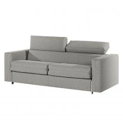 Loftscape Schlafsofa Wissant I - Antiklederlook - Lichtgrau -Wohnzimmermöbel boutique en ligne 1000211671 200514 12235700003 DETAILS P000000001000211671