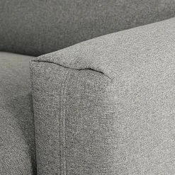 Loftscape Schlafsofa Wissant I - Antiklederlook - Lichtgrau -Wohnzimmermöbel boutique en ligne 1000211671 200514 12240000009 DETAILS P000000001000211671