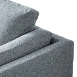 Studio Copenhagen Ecksofa COSO Classic+ mit Ottomane - Webstoff Inze: Graublau - Breite: 245 cm - Ottomane davorstehend links - Bettkasten - Eiche Dunkel 41 Studio Copenhagen Ecksofa COSO Classic+ mit Ottomane - Webstoff Inze: Graublau - Breite: 245 cm - Ottomane davorstehend links - Bettkasten - Eiche Dunkel -Wohnzimmermöbel boutique en ligne 1000212851 200825 13002900837 DETAILS P000000001000212851