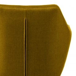 Mørteens Sessel Nicholas - Webstoff - Currygelb -Wohnzimmermöbel boutique en ligne 1000213182 201204 06194500043 DETAILS P000000001000213182