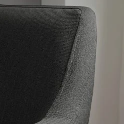 Mørteens Sessel Nicholas - Webstoff - Dunkelgrau 28 Mørteens Sessel Nicholas - Webstoff - Dunkelgrau -Wohnzimmermöbel boutique en ligne 1000213183 201204 06200900063 DETAILS P000000001000213183