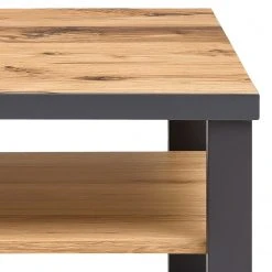 Naturoo Couchtisch Ironwood - Echtholzfurnier / Metall - Alteiche / Grau 7 Naturoo Couchtisch Ironwood - Echtholzfurnier / Metall - Alteiche / Grau -Wohnzimmermöbel boutique en ligne 1000213209 200512 14001200010 DETAILS P000000001000213209