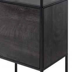 Fredriks Regal Meon III - Eiche Grau Dekor - Breite: 150 cm 29 Fredriks Regal Meon III - Eiche Grau Dekor - Breite: 150 cm -Wohnzimmermöbel boutique en ligne 1000213232 201002 05581500012 DETAILS P000000001000213232