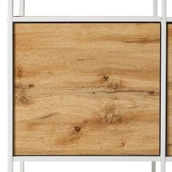 Fredriks Regal Meon III - Eiche Dekor - Breite: 101 cm 35 Fredriks Regal Meon III - Eiche Dekor - Breite: 101 cm -Wohnzimmermöbel boutique en ligne 1000213233 201001 06170100007 DETAILS P000000001000213233