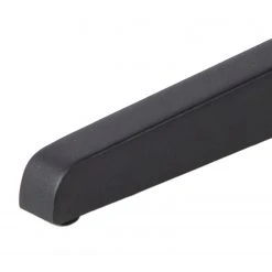 Red Living Couchtisch Mandan II - Glas / Metall - Grau / Schwarz 13 Red Living Couchtisch Mandan II - Glas / Metall - Grau / Schwarz -Wohnzimmermöbel boutique en ligne 1000213249 200527 06143600032 DETAILS P000000001000213249