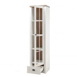 Norrwood Wohnwand Proville I (4-teilig) - Eiche Weiß Dekor / Eiche Dekor 23 Norrwood Wohnwand Proville I (4-teilig) - Eiche Weiß Dekor / Eiche Dekor -Wohnzimmermöbel boutique en ligne 1000214288 200527 06582200007 DETAILS P000000001000214288