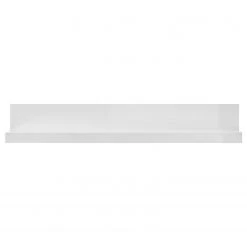 Loftscape Wohnwand Cely III (4-teilig) - Hochglanz Weiß / Matt Weiß -Wohnzimmermöbel boutique en ligne 1000214314 200527 07024700203 DETAILS P000000001000214314