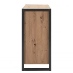 Red Living Kommode Denville I - Eiche Artisan Dekor / Anthrazit 13 Red Living Kommode Denville I - Eiche Artisan Dekor / Anthrazit -Wohnzimmermöbel boutique en ligne 1000214486 200608 14150000007 DETAILS P000000001000214486