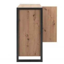 Red Living Kommode Denville I - Eiche Artisan Dekor / Anthrazit 14 Red Living Kommode Denville I - Eiche Artisan Dekor / Anthrazit -Wohnzimmermöbel boutique en ligne 1000214486 200608 14150100008 DETAILS P000000001000214486