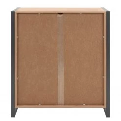 Red Living Kommode Denville I - Eiche Artisan Dekor / Anthrazit 15 Red Living Kommode Denville I - Eiche Artisan Dekor / Anthrazit -Wohnzimmermöbel boutique en ligne 1000214486 200608 14150200009 DETAILS P000000001000214486