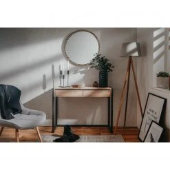 Red Living Konsolentisch Denville - Eiche Artisan Dekor / Anthrazit 12 Red Living Konsolentisch Denville - Eiche Artisan Dekor / Anthrazit -Wohnzimmermöbel boutique en ligne 1000214487 200608 14151100016 MOOD DETAILS P000000001000214487 mood