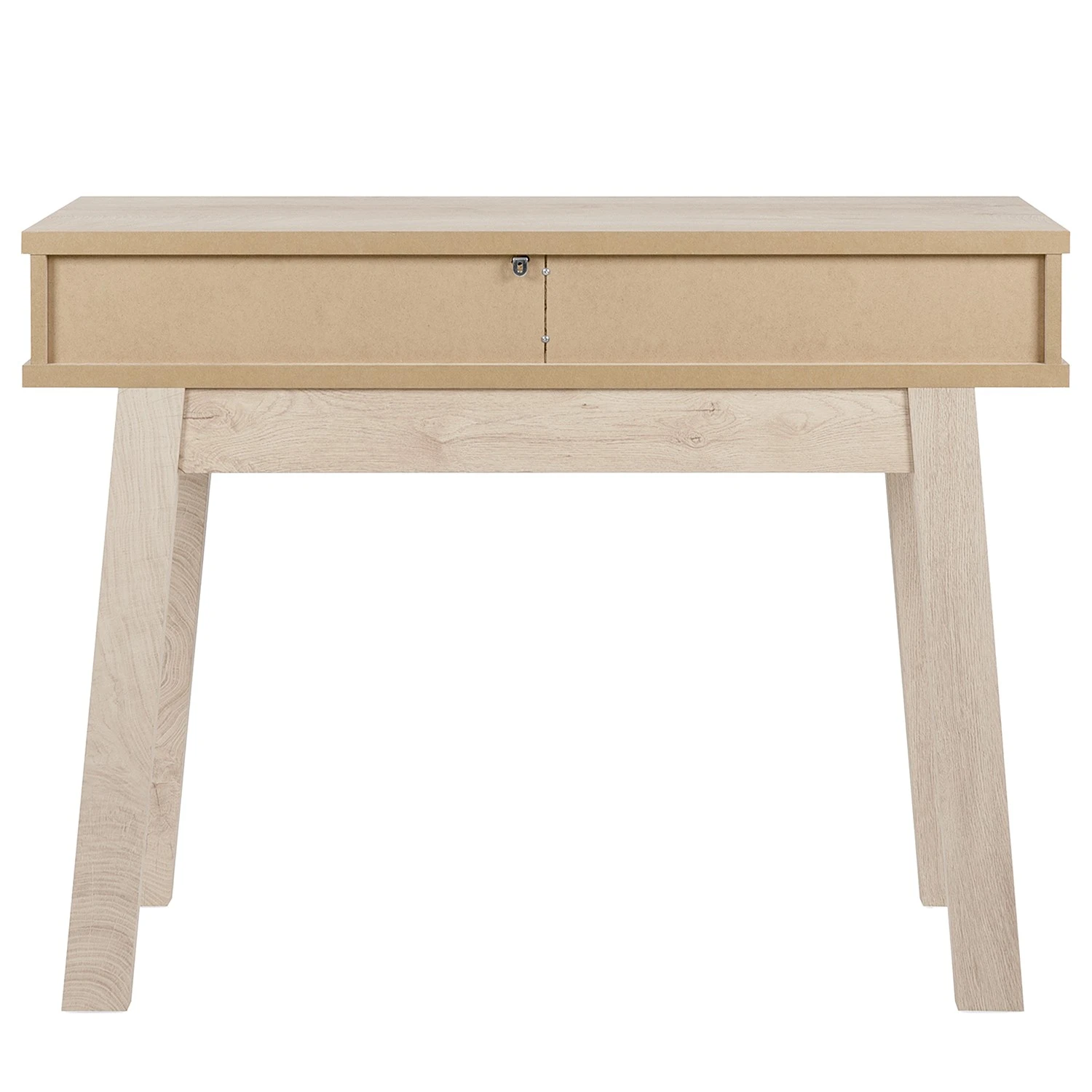 Mørteens Konsolentisch Elysian - Grau / Eiche Dekor 7 Mørteens Konsolentisch Elysian - Grau / Eiche Dekor – Bild 7