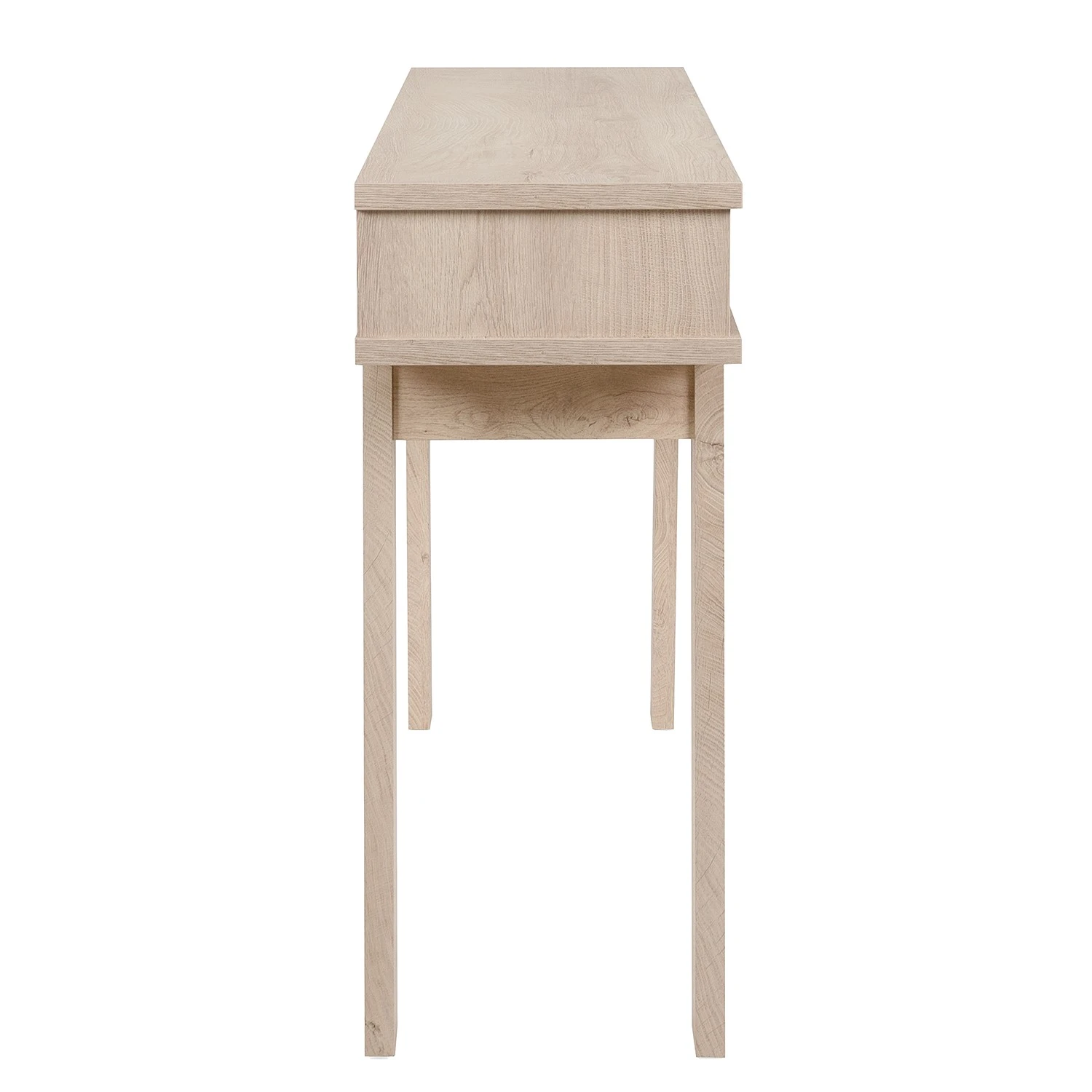 Mørteens Konsolentisch Elysian - Grau / Eiche Dekor 8 Mørteens Konsolentisch Elysian - Grau / Eiche Dekor – Bild 8