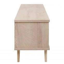 Mørteens TV-Lowboard Elysian - Grau / Eiche Dekor 16 Mørteens TV-Lowboard Elysian - Grau / Eiche Dekor -Wohnzimmermöbel boutique en ligne 1000214491 200608 14160000064 DETAILS P000000001000214491