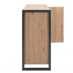 Red Living Kommode Denville II - Eiche Artisan Dekor / Anthrazit 18 Red Living Kommode Denville II - Eiche Artisan Dekor / Anthrazit -Wohnzimmermöbel boutique en ligne 1000214501 200608 14165500099 DETAILS P000000001000214501