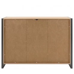 Red Living Kommode Denville II - Eiche Artisan Dekor / Anthrazit 20 Red Living Kommode Denville II - Eiche Artisan Dekor / Anthrazit -Wohnzimmermöbel boutique en ligne 1000214501 200608 14165700101 DETAILS P000000001000214501