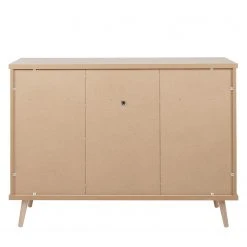 Mørteens Sideboard Elysian - Grau / Eiche Dekor 17 Mørteens Sideboard Elysian - Grau / Eiche Dekor -Wohnzimmermöbel boutique en ligne 1000214503 200608 14174200128 DETAILS P000000001000214503