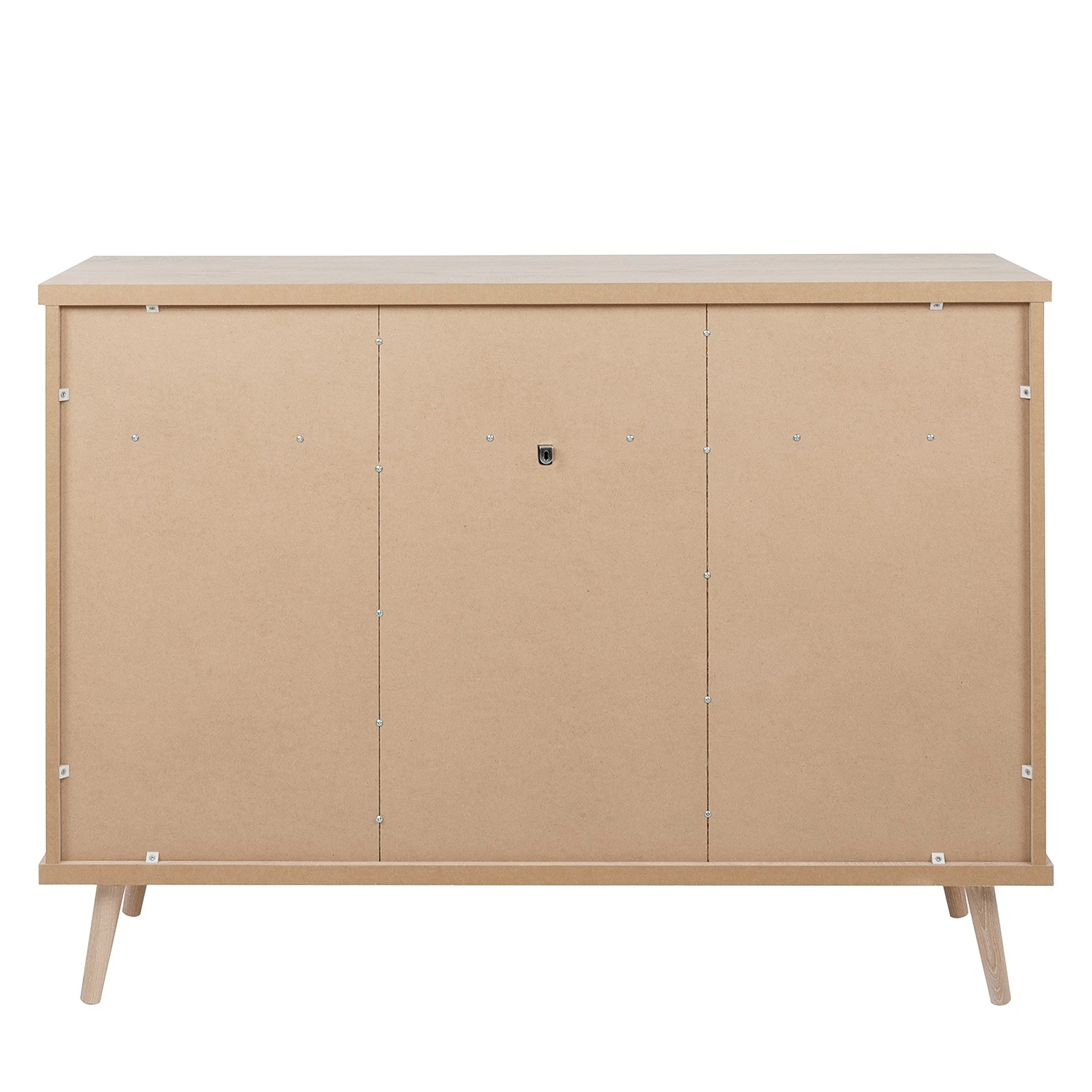 Mørteens Sideboard Elysian - Grau / Eiche Dekor 6 Mørteens Sideboard Elysian - Grau / Eiche Dekor – Bild 6