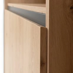 Red Living Highboard Denville - Eiche Artisan Dekor / Anthrazit -Wohnzimmermöbel boutique en ligne 1000214506 200608 14183100177 DETAILS P000000001000214506