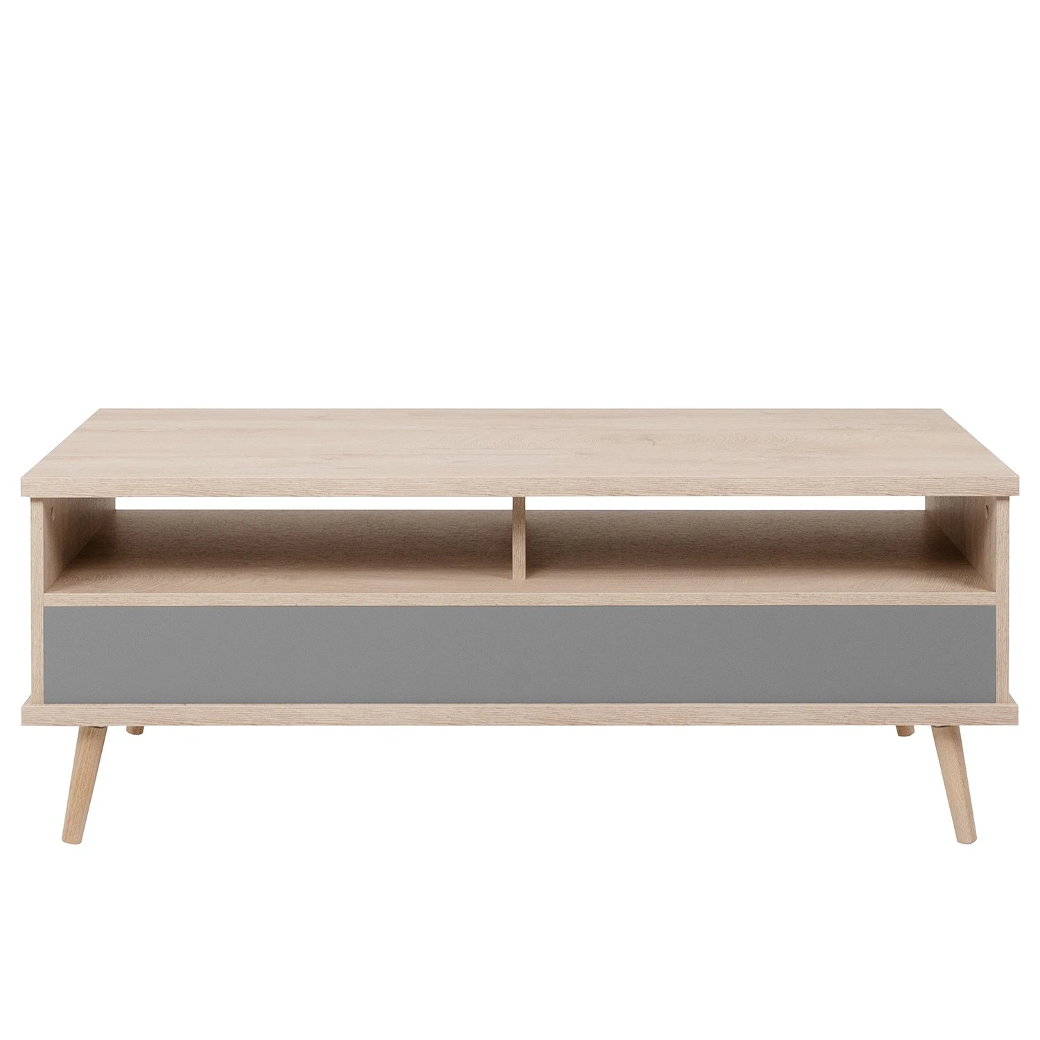 Mørteens Couchtisch Elysian - Grau / Eiche Dekor 7 Mørteens Couchtisch Elysian - Grau / Eiche Dekor – Bild 7