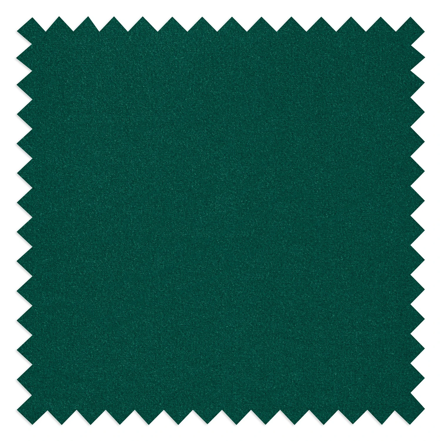 Jack & Alice Sofa Polich (3-Sitzer) - Samt - Dunkelgrün 7 Jack & Alice Sofa Polich (3-Sitzer) - Samt - Dunkelgrün – Bild 7