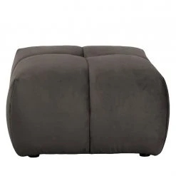 Jack & Alice Polsterhocker Malter - Samt - Dunkelgrau 7 Jack & Alice Polsterhocker Malter - Samt - Dunkelgrau -Wohnzimmermöbel boutique en ligne 1000215179 200724 14070300018 DETAILS P000000001000215179